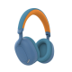 Green Lion Sunstone Headphone, 10m Working distance, AUX Support & Microphone, 36 hrs (BT) Playing Time, 3.7V 300 mAH Green Lion Sunstone Headphone, 10m Working distance, AUX Support & Microphone, 36 hrs (BT) Playing Time, 3.7V 300 mAH