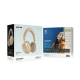 Green Lion Sunstone Headphone, 10m Working distance, AUX Support & Microphone, 36 hrs (BT) Playing Time, 3.7V 300 mAH Green Lion Sunstone Headphone, 10m Working distance, AUX Support & Microphone, 36 hrs (BT) Playing Time, 3.7V 300 mAH