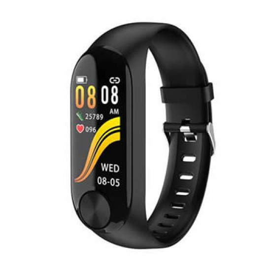 HAVIT H1100 BRACELET FITNESS TRACKER FOR BP AND HEART RATE