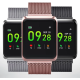 HAVIT H1103 FITNESS SMARTWATCH