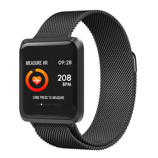 HAVIT H1103 FITNESS SMARTWATCH