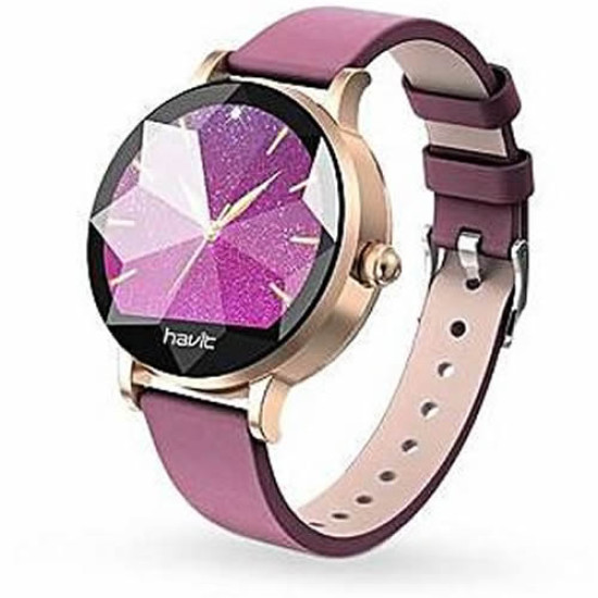 Havit H1105 LADY'S SMART WATCH