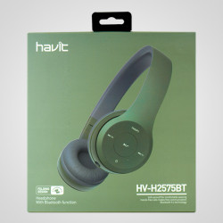 HAVIT HV-H2575BT BLUETOOTH HEADPHONE