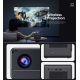 HAVIT PJ211 PRO Smart Projector Immersive Viewing Experience 