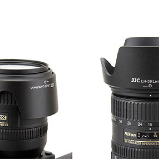 CAMERA LENS HOODHB-39-0 FOR Nikon Camera AF-S DX Nikkor 16-85mm f/3.5-5.6G ED VR Lens 