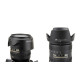 CAMERA LENS HOODHB-39-0 FOR Nikon Camera AF-S DX Nikkor 16-85mm f/3.5-5.6G ED VR Lens 