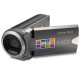 HD DIGITAL VIDEO CAMERA 8.0MP 2.7 LCD