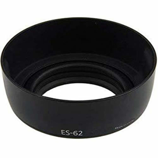 CAMERA LENS HOOD ES-62 for EF 50mm f/1.8 II Lens 2645A001