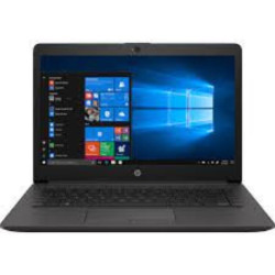 HP 240 G7 Notebook PC Intel Core i5-1005G1 4 GB RAM 1 TB HDD, Windows 10 Home 64 Bit