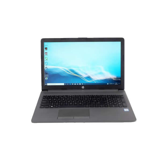 HP 250 G7, Intel Core i5 (10TH Gen) 1TB Hdd, 4GB Ram, Webcam, Bluetooth, Win 10 Pro