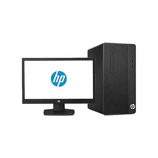 HP 290 G3 MICROTOWER (MT) 8VR63EA ¬ INTEL CORE i3¬ BUSINESS PC