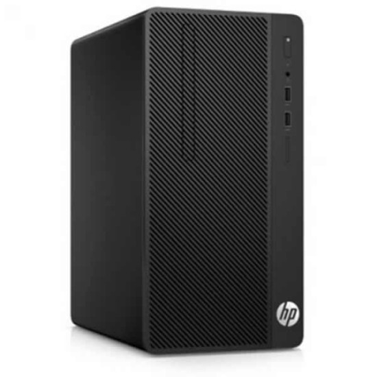 HP 290 G3 MICROTOWER (MT) 8VR63EA ¬ INTEL CORE i3¬ BUSINESS PC