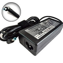 HP ADAPTER CHARGER 19.5V 3.33A BLUE PIN