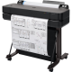 HP DesignJet T630 24" Large Format Wireless Plotter Printer -
