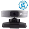 HP HD2300 Webcam Hd 720p, 360 Pan, 30 Degree Tilt for Windows /Mac, Skype/Google/Youtube/Facebook 