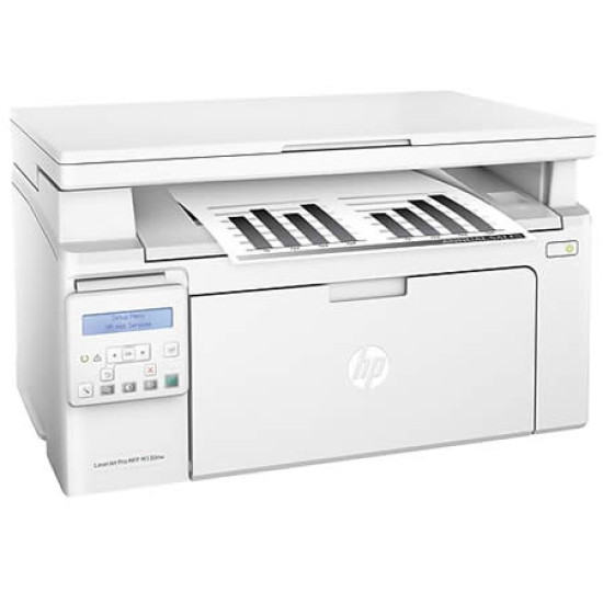  HP LASERJET M130NW WIRELESS PRINTER