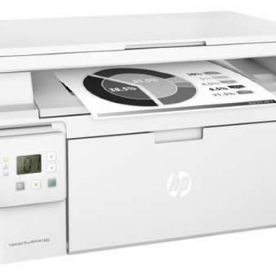  HP LASERJET M130NW WIRELESS PRINTER