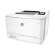HP LASERJET PRO M452NW WIRELESS COLOR LASER PRINTER WITH BUILT-IN ETHERNET