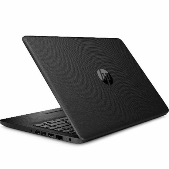 HP Laptop 14-DK1005NIA , AMD Athlon™ Silver 3050U, 4GB RAM, 1TB HDD- FreeDos