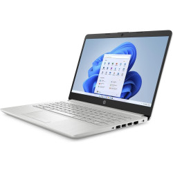 HP Laptop 14-dq4003ca - 14" Touch, Intel i5, 8GB RAM, 512GB SSD, Windows 11