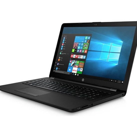 HP NOTEBOOK 15-BS507NA LAPTOP ITB/4GB INTEL PENTIUM