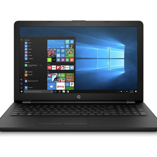 HP NOTEBOOK 15-BS507NA LAPTOP ITB/4GB INTEL PENTIUM