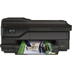 HP OFFICEJET 7612 WIDE FORMAT ALL-IN-ONE - MULTIFUNCTION PRINTER