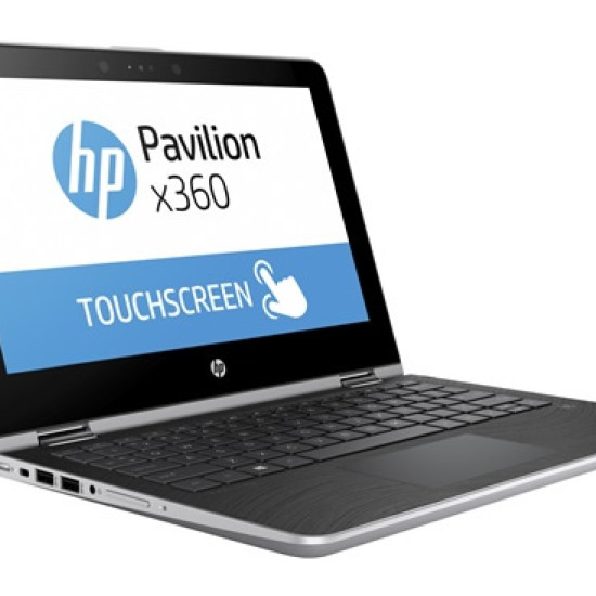 HP PAVILION X360 11-AD018CA LAPTOP 500GB/4GB INTEL PENTIUM(TOUCHSCREEN)