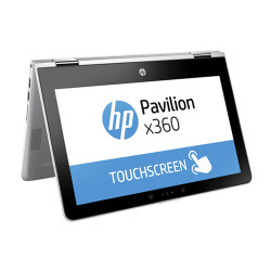 HP PAVILION X360 11-AD018CA LAPTOP 500GB/4GB INTEL PENTIUM(TOUCHSCREEN)