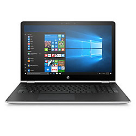 HP PAVILION X360 15-BR0520D LAPTOP 1TB/8GB CORE I5