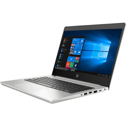 HP ProBook 430 G6 Business Notebook -128 GB SSD, 4GB RAM, 13.3 Inch Screen,  Intel Celeron, Windows 10 , Silver