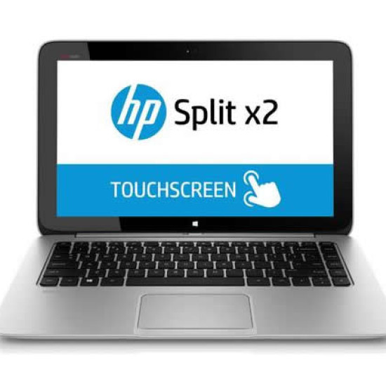 HP Split 13-g118ca 13 X 2 PC COVERTIBLE LAPTOP 128GB SSD 4GB RAM, CORE I5, 13” TOUCH SCREEN