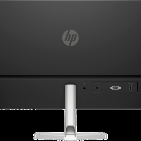 HP Series 5 23.8 inch FHD Monitor - 524sf 23.8" FHD (1920 x 1080) 48-100 Hz
