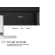 HP Series 5 23.8 inch FHD Monitor - 524sf 23.8" FHD (1920 x 1080) 48-100 Hz HP Series 5 23.8 inch FHD Monitor - 524sf 23.8" FHD (1920 x 1080) 48-100 Hz