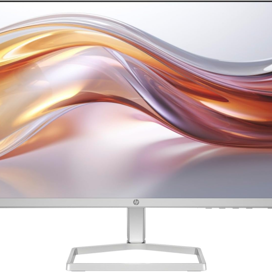 HP Series 5 23.8 inch FHD Monitor - 524sf 23.8" FHD (1920 x 1080) 48-100 Hz