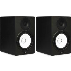 Yamaha HS8 Powered Studio Monitor - Pair