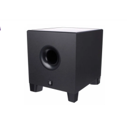 Yamaha HS8S 8 inch Powered Studio Subwoofer 