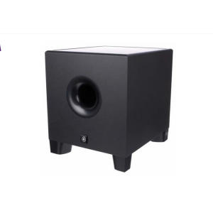 Yamaha HS8S 8 inch Powered Studio Subwoofer 