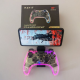 Havit Gamenote G180BT wireless Transparent RGB Gamepad For Both Phone And PC Havit Gamenote G180BT wireless Transparent RGB Gamepad For Both Phone And PC