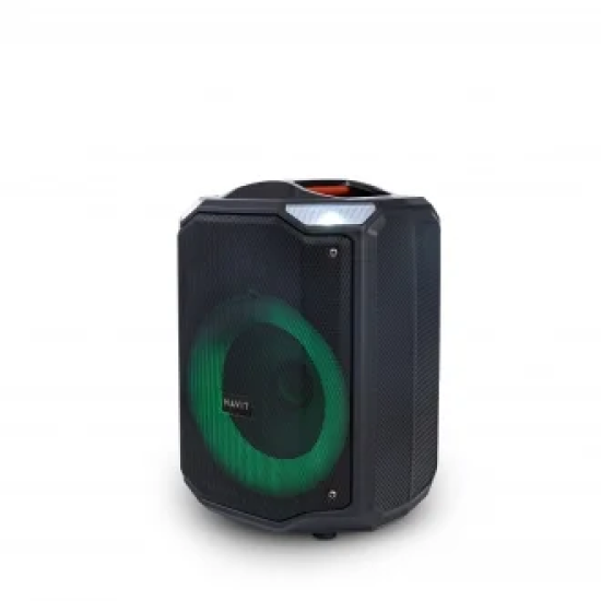 Havit SQ143BT Outdoor RGB Bluetooth Speakers with 2 Microphones