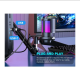 Havit Gamenote GK50 RGB Pro PC Series Live Recording Microphone Havit Gamenote GK50 RGB Pro PC Series Live Recording Microphone