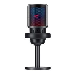 Havit Gamenote GK50 RGB Pro PC Series Live Recording Microphone