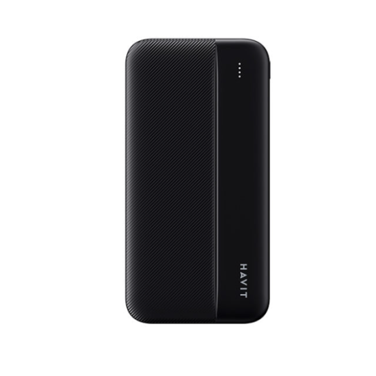 Havit PB89 10000mAh Power bank