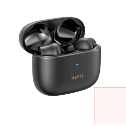 Havit TW958 PRO 2023 new trending Active Noise Cancellation IPX5 Waterproof