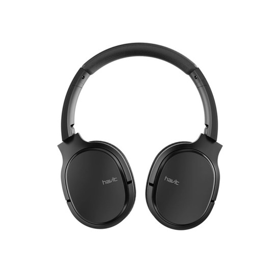 Havit i62N Wireless Bluetooth Headset With Noice Cancelation