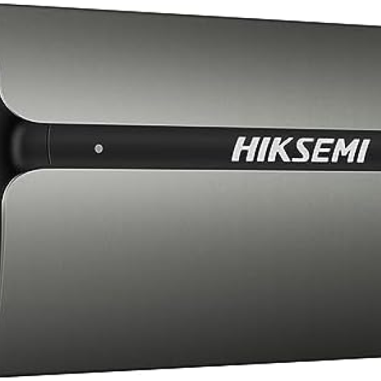 Hiksemi SPEAR  2TB Portable SSD USB3.0 Tpye-C   Hard Drive External Solid State Disk by Hikvision