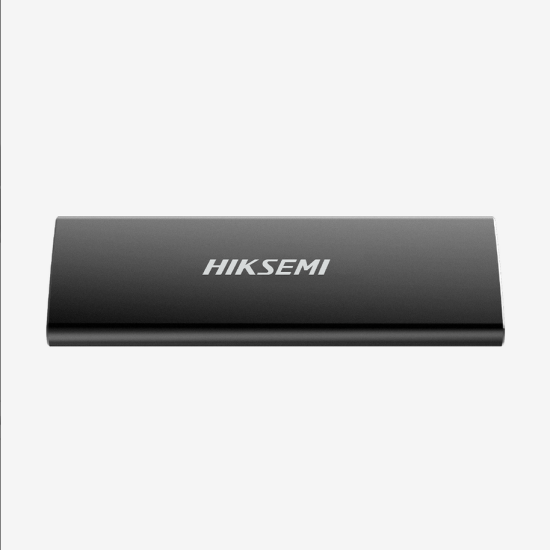 Hiksemi SPEAR  1TB Portable SSD USB3.0 Tpye-C   Hard Drive External Solid State Disk by Hikvision