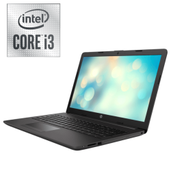 Hp 250 G7 Notebook Intel Core i3-10050G1, 4GB/1TB