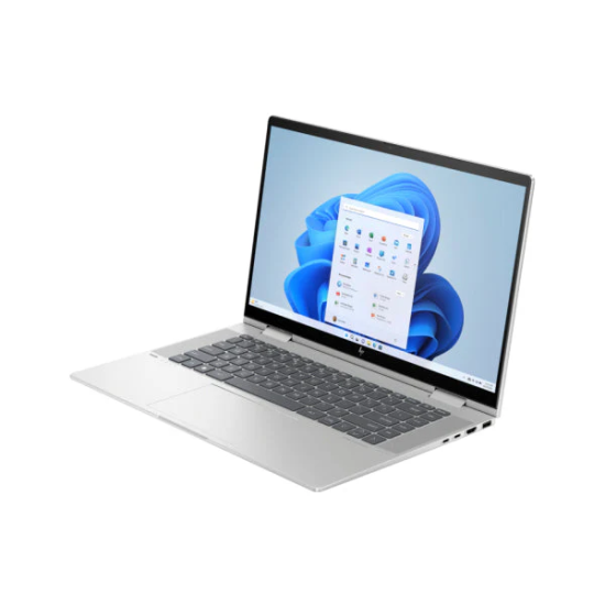 Hp Envy X360 2 in 1 Laptop 15 Fe0008nia 512GB/16GB Core i7 IPS Touchscreen