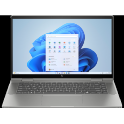 Hp Envy X360 2 in 1 Laptop 15 Fe0008nia 512GB/16GB Core i7 IPS Touchscreen